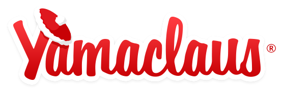 Yamaclaus logo
