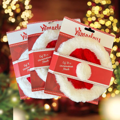 Yamaclaus Bundle - Yamaclaus - Hat