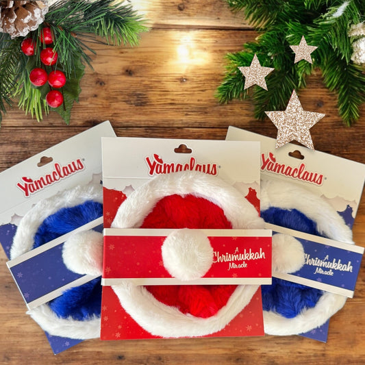 Yamaclaus Bundle - Yamaclaus - Hat