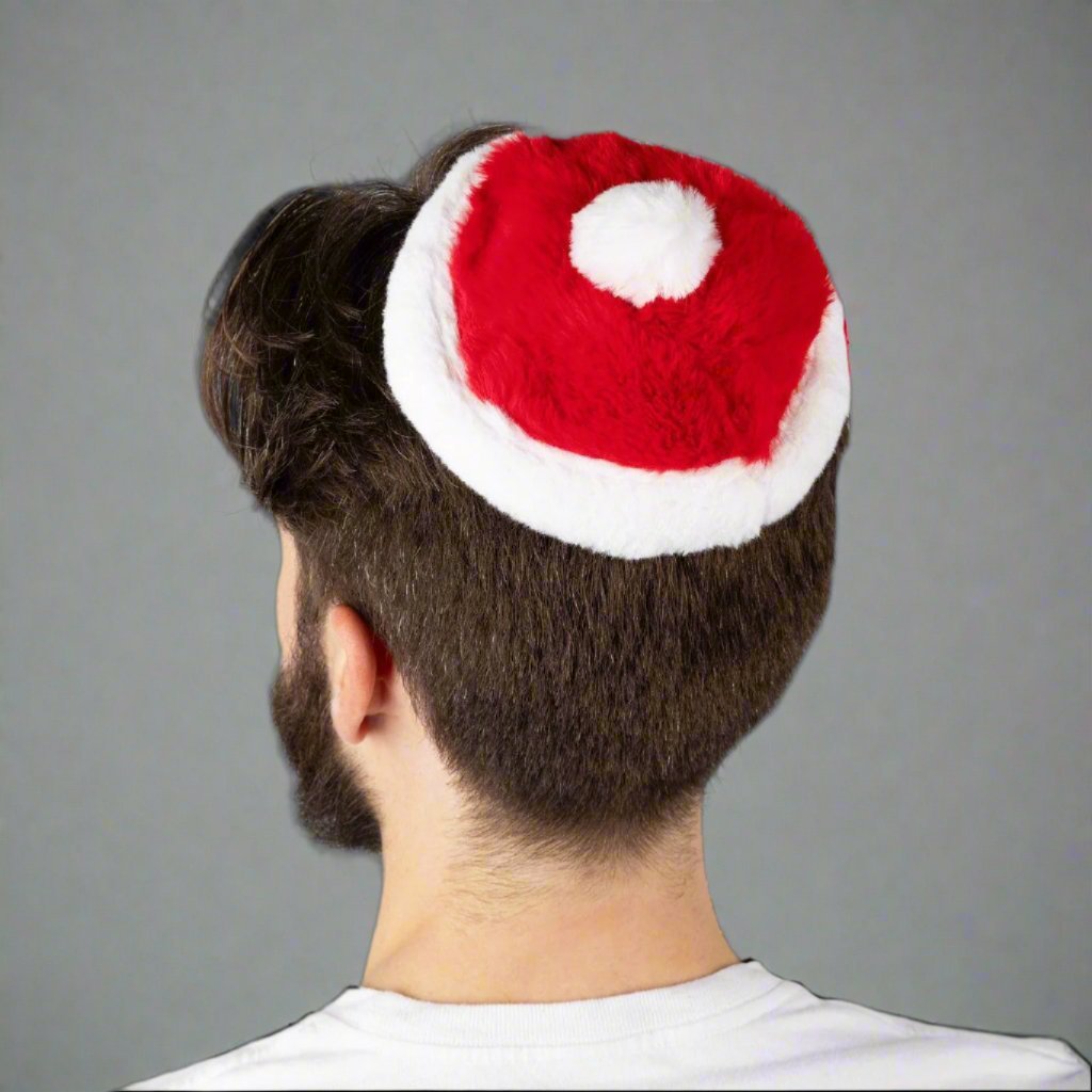 Yamaclaus - Yamaclaus - Hat