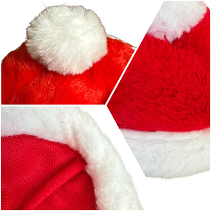 Yamaclaus - Yamaclaus - Hat