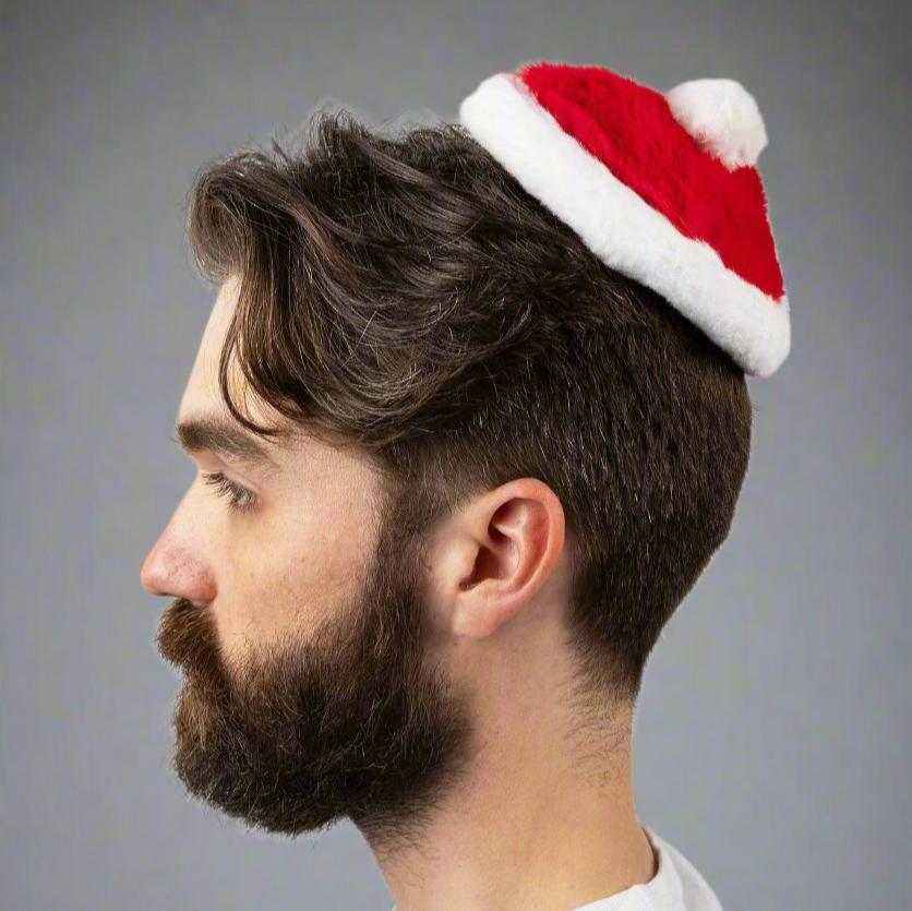 Yamaclaus - Yamaclaus - Hat